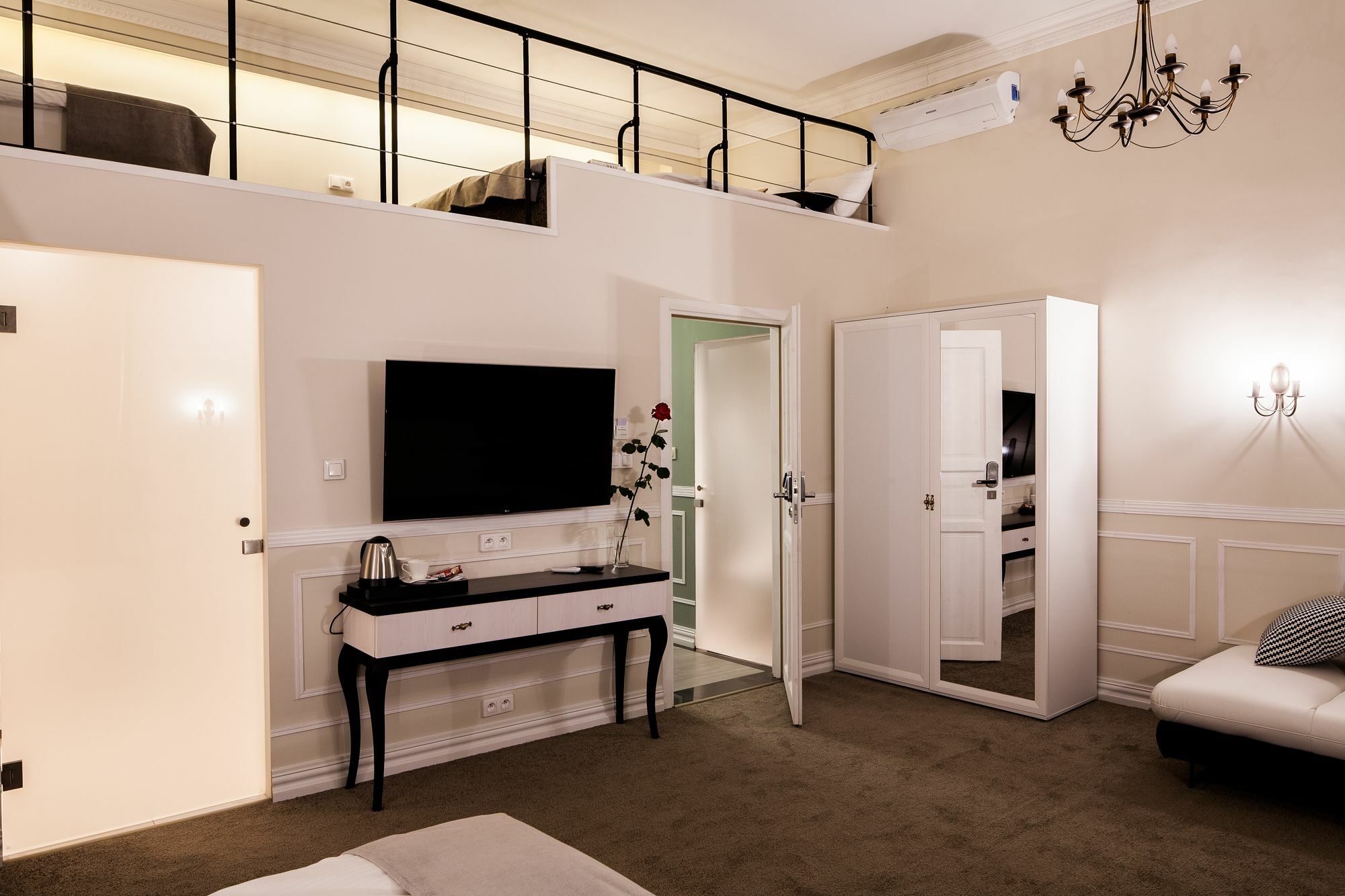 Imagine Apartments คราคูฟ ภายนอก รูปภาพ